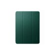 Чохол Spigen для iPad 10.2(Gen 7-9, 2019-2021), Urban Fit, Midnight Green