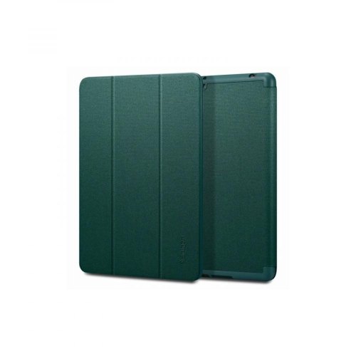 Чохол Spigen для iPad 10.2(Gen 7-9, 2019-2021), Urban Fit, Midnight Green