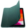 Чохол Spigen для iPad 10.2(Gen 7-9, 2019-2021), Urban Fit, Midnight Green