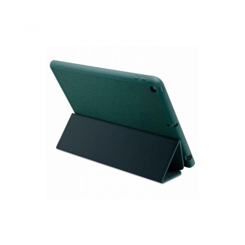 Чохол Spigen для iPad 10.2(Gen 7-9, 2019-2021), Urban Fit, Midnight Green