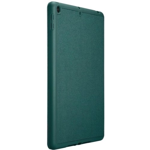 Чохол Spigen для iPad 10.2(Gen 7-9, 2019-2021), Urban Fit, Midnight Green