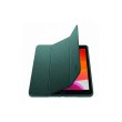 Чохол Spigen для iPad 10.2(Gen 7-9, 2019-2021), Urban Fit, Midnight Green