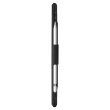 Чохол Spigen для iPad 10.2(Gen 7-9, 2019-2021), Rugged Armor Pro, Black