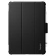 Чохол Spigen для iPad 10.2(Gen 7-9, 2019-2021), Rugged Armor Pro, Black