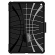 Чохол Spigen для iPad 10.2(Gen 7-9, 2019-2021), Rugged Armor Pro, Black