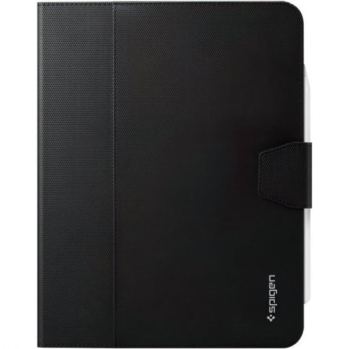 Чохол Spigen для iPad Air 10.9(Gen 5, 2022), Liquid Air Folio, Black