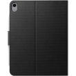 Чохол Spigen для iPad Air 10.9(Gen 5, 2022), Liquid Air Folio, Black