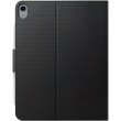 Чохол Spigen для iPad Air 10.9(Gen 5, 2022), Liquid Air Folio, Black