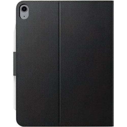 Чохол Spigen для iPad Air 10.9(Gen 5, 2022), Liquid Air Folio, Black