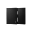 Чохол Spigen для iPad Air 10.9(Gen 5, 2022), Liquid Air Folio, Black