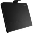 Чохол Spigen для iPad Air 10.9(Gen 5, 2022), Liquid Air Folio, Black
