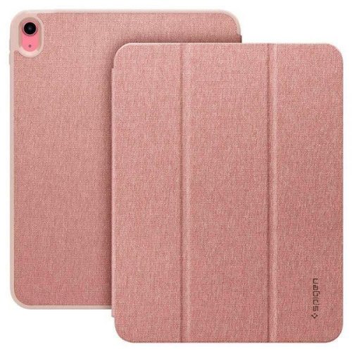 Чохол Spigen для iPad 10.9(Gen 10, 2022), Urban Fit, Rose Gold