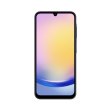 Смартфон Samsung Galaxy A25 8/256Gb (A256B) Black