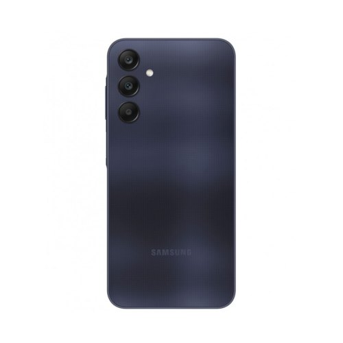 Смартфон Samsung Galaxy A25 8/256Gb (A256B) Black
