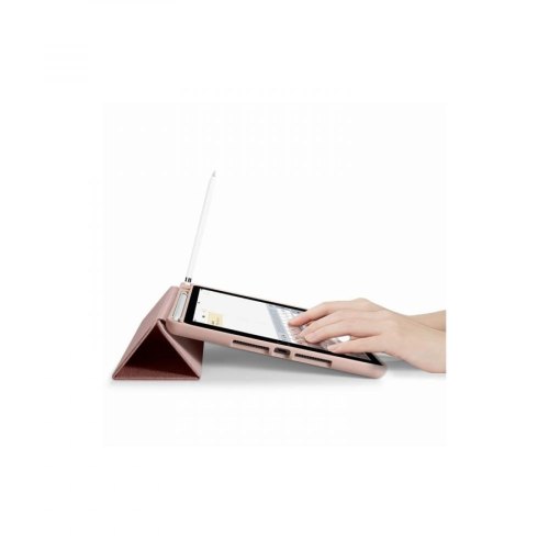 Чохол Spigen для iPad 10.2(Gen 7-9, 2019-2021), Urban Fit, Rose Gold