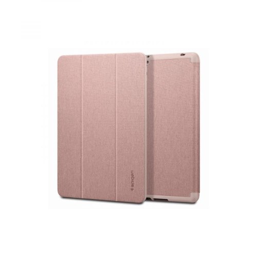 Чохол Spigen для iPad 10.2(Gen 7-9, 2019-2021), Urban Fit, Rose Gold
