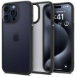 Чохол Spigen для iPhone 15 Pro Max, Ultra Hybrid, Frost Black