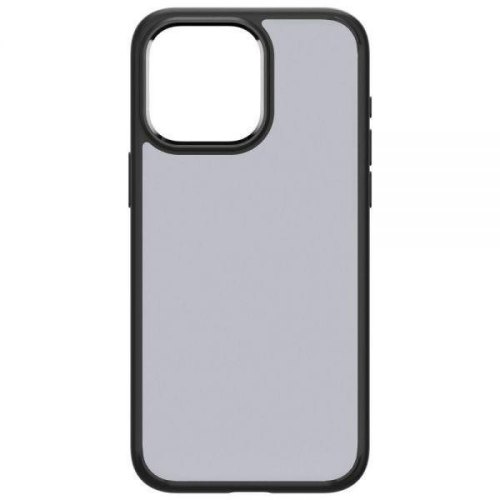Чохол Spigen для iPhone 15 Pro Max, Ultra Hybrid, Frost Black