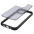 Чохол Spigen для iPhone 15 Pro Max, Ultra Hybrid, Frost Black