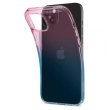 Чохол Spigen для iPhone 15, Liquid Crystal, Gradation Pink