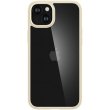 Чохол Spigen для iPhone 15, Ultra Hybrid, Mute Beige