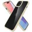 Чохол Spigen для iPhone 15, Ultra Hybrid, Mute Beige