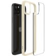 Чохол Spigen для iPhone 15, Ultra Hybrid, Mute Beige