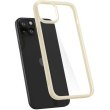 Чохол Spigen для iPhone 15, Ultra Hybrid, Mute Beige