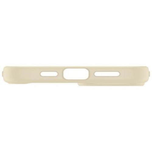 Чохол Spigen для iPhone 15, Ultra Hybrid, Mute Beige