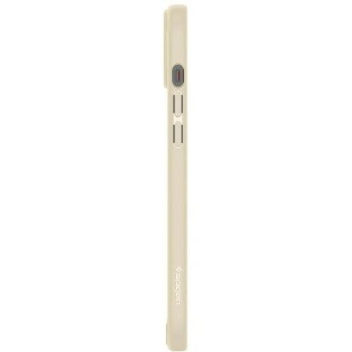 Чохол Spigen для iPhone 15, Ultra Hybrid, Mute Beige