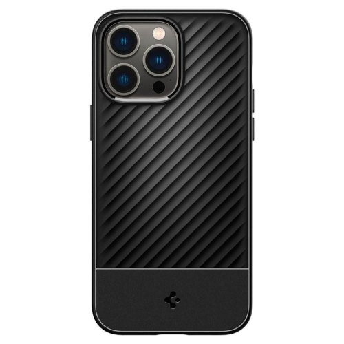 Чохол Spigen для iPhone 14 Pro Max, Core Armor, Black