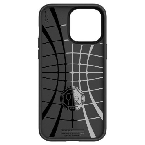 Чохол Spigen для iPhone 14 Pro Max, Core Armor, Black