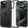 Чохол Spigen для iPhone 15 Pro, Ultra Hybrid, Frost Green
