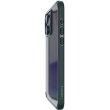 Чохол Spigen для iPhone 15 Pro, Ultra Hybrid, Frost Green