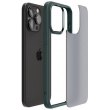 Чохол Spigen для iPhone 15 Pro, Ultra Hybrid, Frost Green