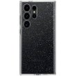 Чохол Spigen для Samsung Galaxy S24 Ultra, Liquid Crystal Glitter, Crystal Quartz