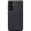 Чохол Spigen для Samsung Galaxy S24, Core Armor, Matte Black