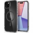 Чохол Spigen для iPhone 15 Plus, Ultra Hybrid MagFit, Graphite