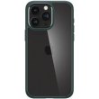 Чохол Spigen для iPhone 15 Pro Max, Ultra Hybrid, Abyss Green