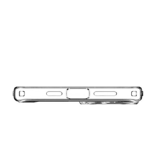 Чохол Spigen для iPhone 15, Ultra Hybrid MagFit, Carbon Fiber