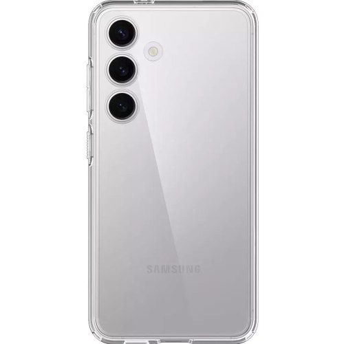 Чохол Spigen для Samsung Galaxy S24+ (S926), Ultra Hybrid, Crystal Clear
