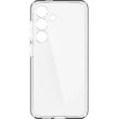 Чохол Spigen для Samsung Galaxy S24+ (S926), Ultra Hybrid, Crystal Clear