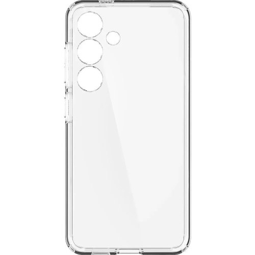 Чохол Spigen для Samsung Galaxy S24+ (S926), Ultra Hybrid, Crystal Clear