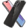 Чохол Spigen для iPhone 15 Pro, Ultra Hybrid MagFit, Carbon Fiber