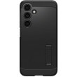 Чохол Spigen для Samsung Galaxy S24, Tough Armor, Black