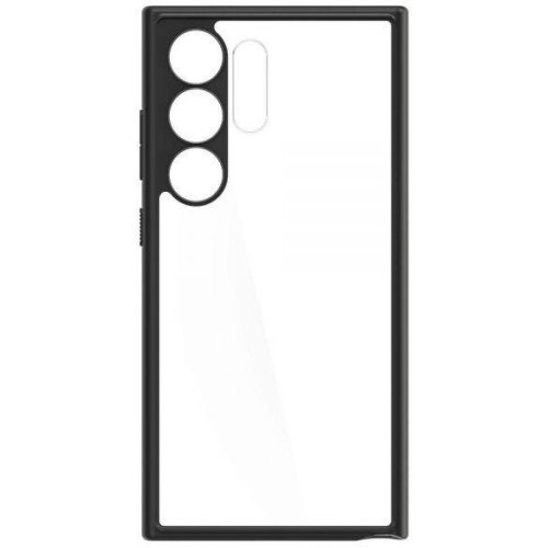 Чохол Spigen для Samsung Galaxy S24 Ultra, Ultra Hybrid, Matte Black