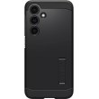 Чохол Spigen для Samsung Galaxy S24+, Tough Armor, Black