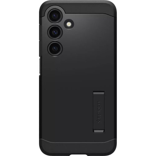 Чохол Spigen для Samsung Galaxy S24+, Tough Armor, Black