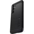 Чохол Spigen для Samsung Galaxy S24+, Tough Armor, Black