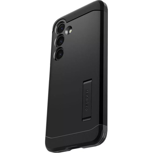 Чохол Spigen для Samsung Galaxy S24+, Tough Armor, Black